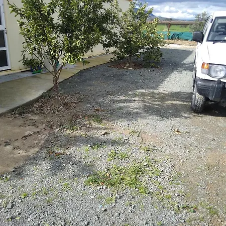 Mersinera Paradise Garden 2 * Larnaca