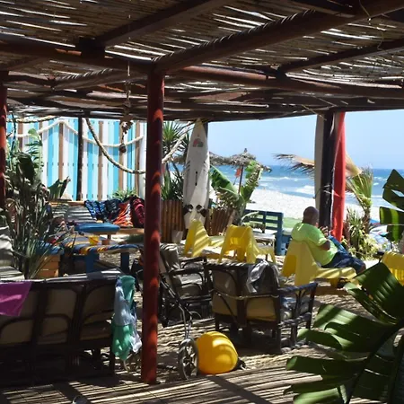 Mersinera Paradise Garden 2 Semesterbostad