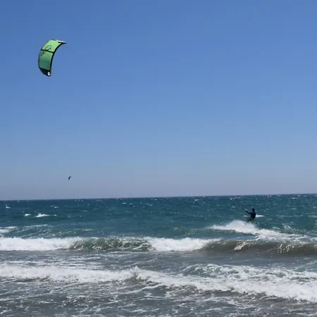 Mersinera Paradise Garden 2 Larnaca