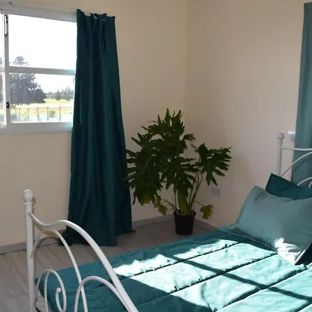 בית נופש Mersinera Paradise Garden 2