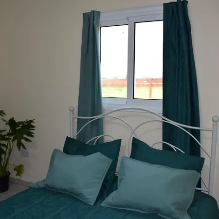 Casa vacanze Mersinera Paradise Garden 2