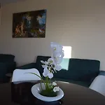 Mersinera Paradise Garden 2