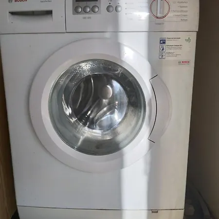 Mersinera Paradise Garden 2 Dom wakacyjny