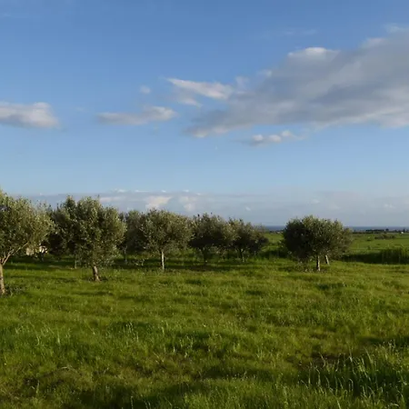 Prázdninový dům Mersinera Paradise Garden 2