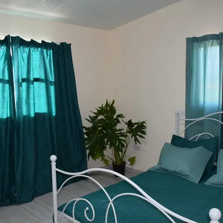 Mersinera Paradise Garden 2 * Larnaca