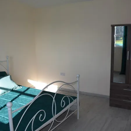 Mersinera Paradise Garden 2 Larnaca