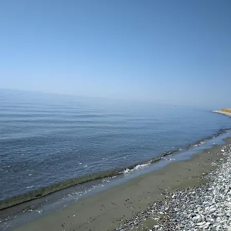 Prázdninový dům Mersinera Paradise Garden 2 Larnaca