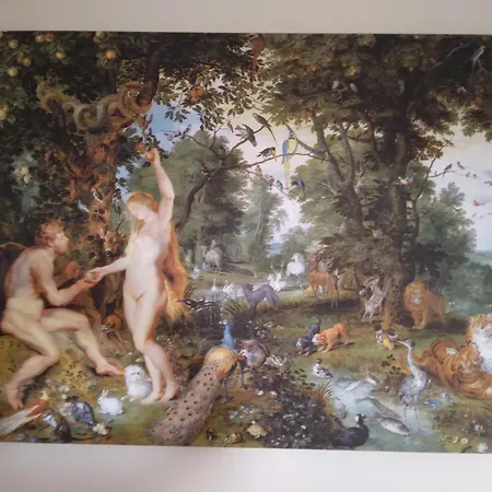 Mersinera Paradise Garden 2 *