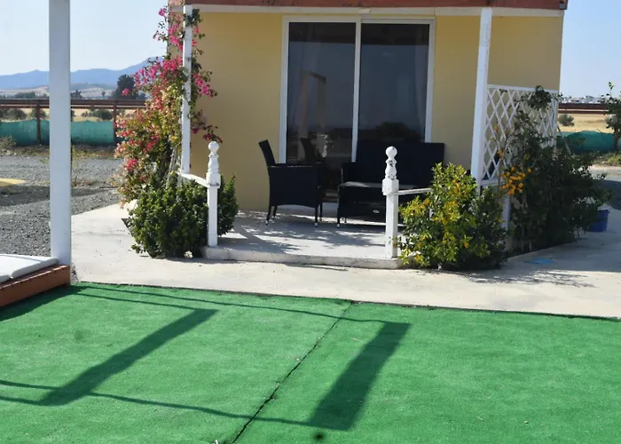 Holiday home Mersinera Paradise Garden 2 *