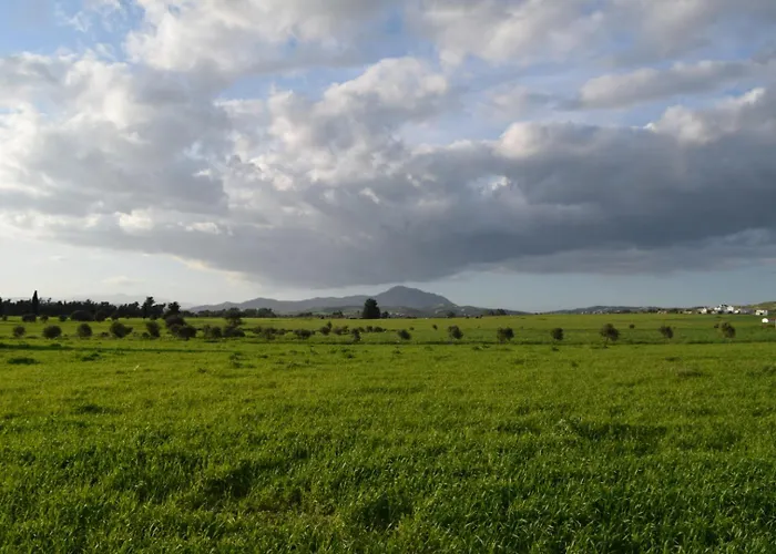 Holiday home Mersinera Paradise Garden 2