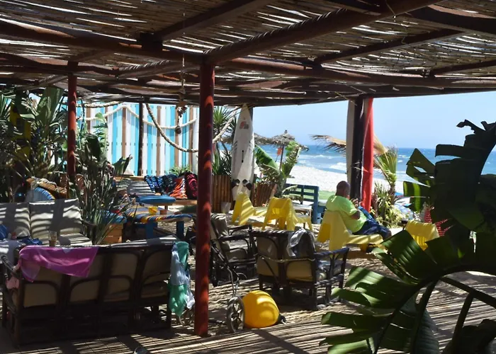 Mersinera Paradise Garden 2 Holiday home