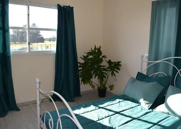 Mersinera Paradise Garden 2 *