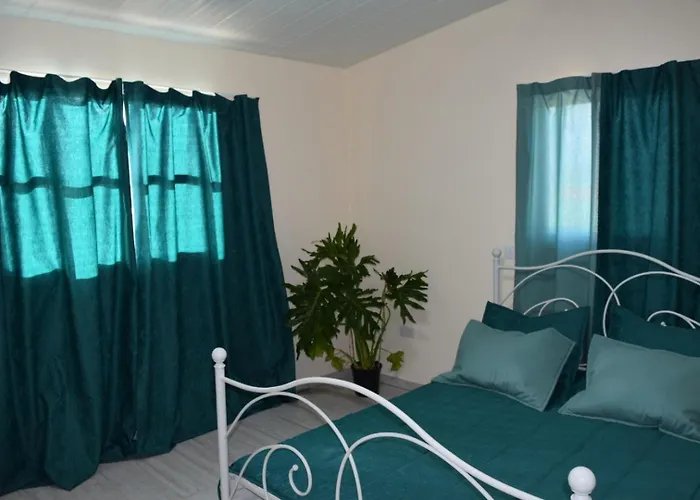 Mersinera Paradise Garden 2 * Larnaca