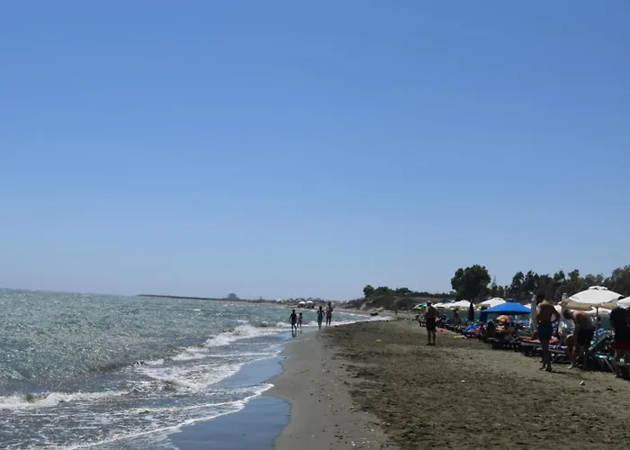 Mersinera Paradise Garden 2