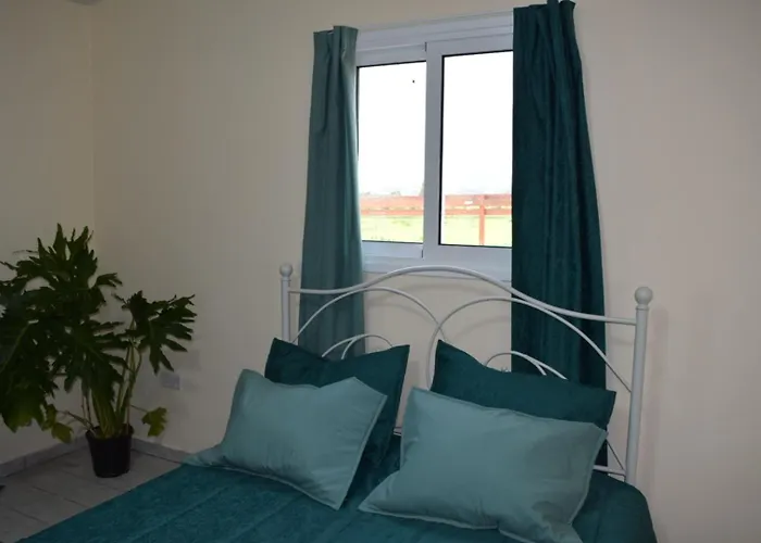 Holiday home Mersinera Paradise Garden 2