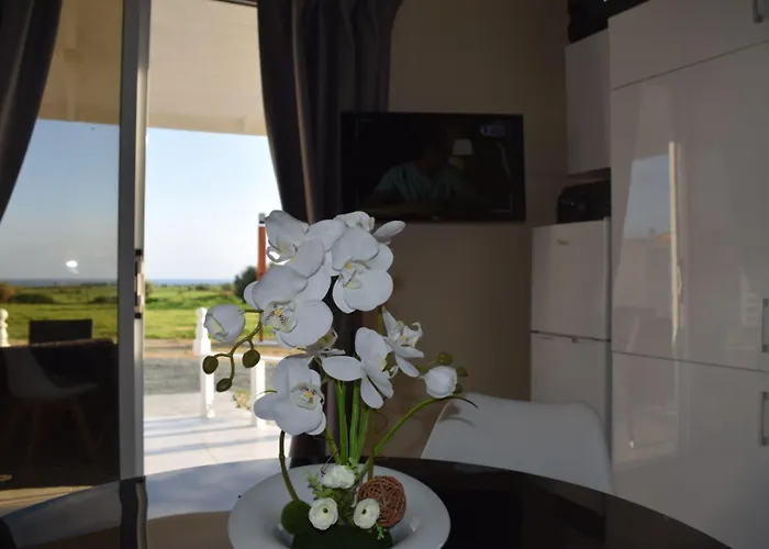 Casa vacanze Mersinera Paradise Garden 2 Larnaca