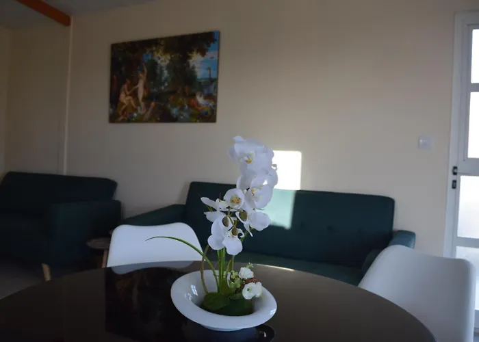 Mersinera Paradise Garden 2