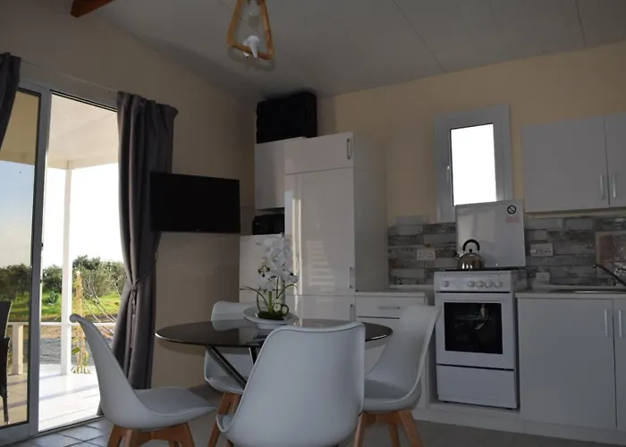 Holiday home Mersinera Paradise Garden 2