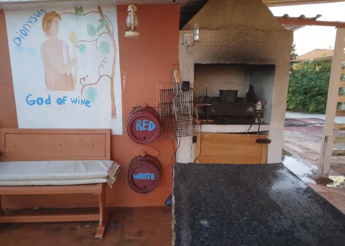 Mersinera Paradise Garden 2 *