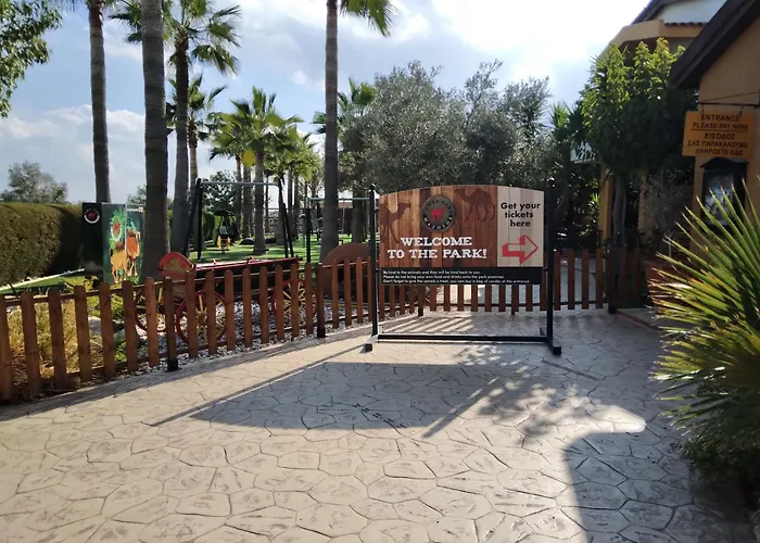 Casa vacanze Mersinera Paradise Garden 2