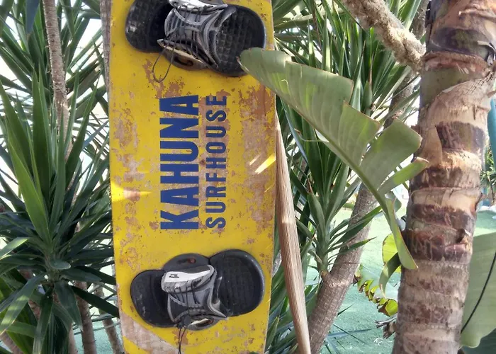 Casa vacanze Mersinera Paradise Garden 2