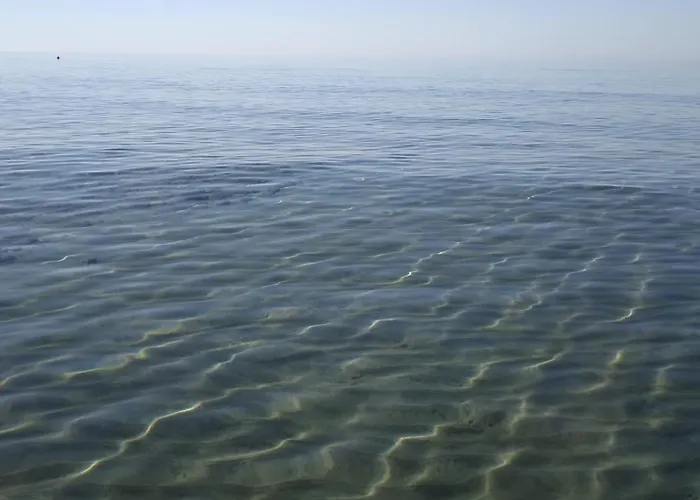 Mersinera Paradise Garden 2 Holiday home Larnaca