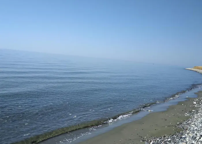 Casa vacanze Mersinera Paradise Garden 2 Larnaca