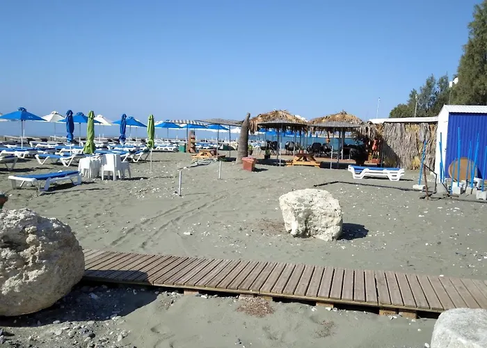 Holiday home Mersinera Paradise Garden 2 *