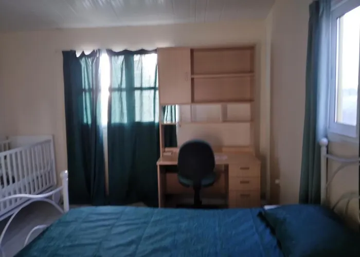 Mersinera Paradise Garden 2 Larnaca