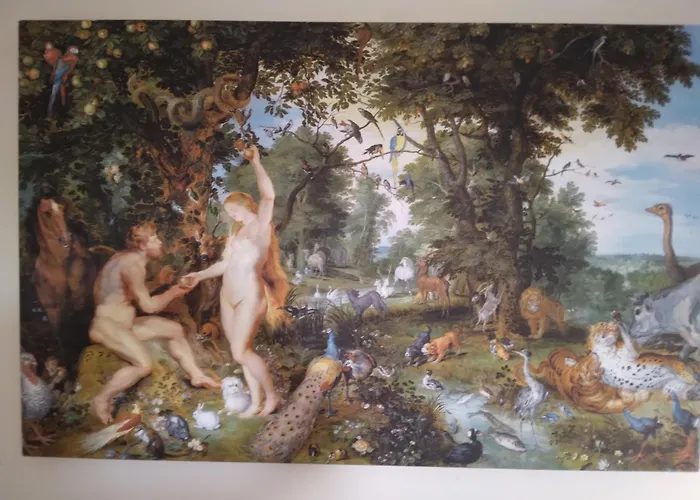 Mersinera Paradise Garden 2 *