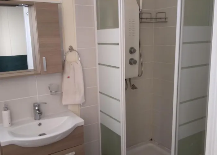 Holiday home Mersinera Paradise Garden 2 *