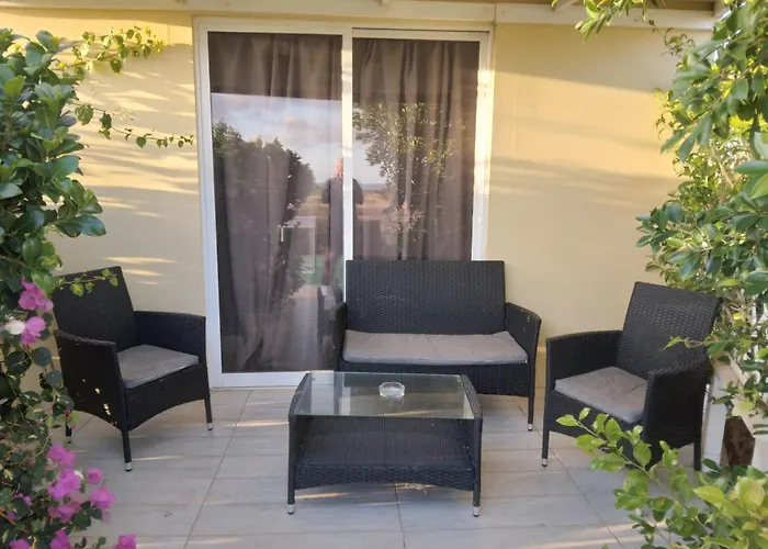 Casa vacanze Mersinera Paradise Garden 2 *