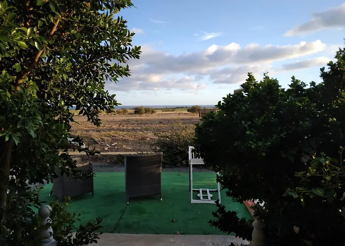 Casa vacanze Mersinera Paradise Garden 2