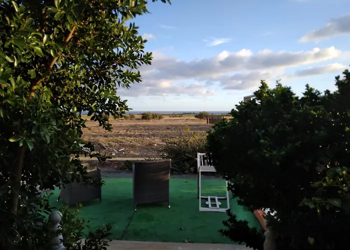 Mersinera Paradise Garden 2 *