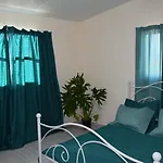 Mersinera Paradise Garden 2 * Larnaca