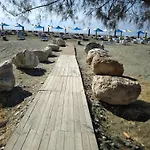 Mersinera Paradise Garden 2 * Larnaca