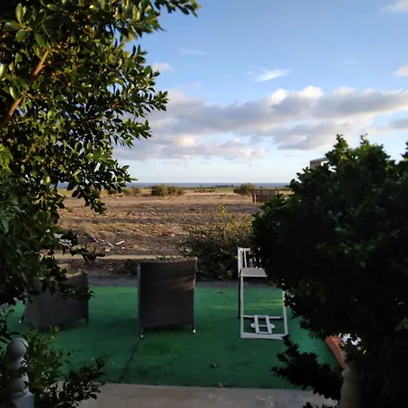 Mersinera Paradise Garden 2 *