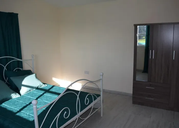 Mersinera Paradise Garden 2 拉纳卡