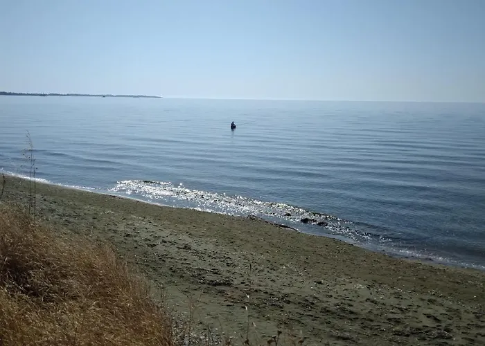 Mersinera Paradise Garden 2